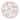 Sweet Jojo Designs Blush Pink, Grey and White Shabby Chic Watercolor Floral Collection Baby Tummy Time Playmat