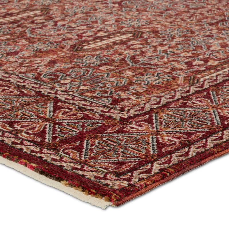 Caerd Oriental Rug