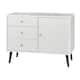 Carson Carrington Horsens 3-drawer Mid-century Modern Buffet