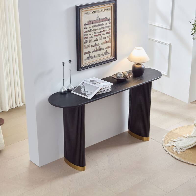 Entryway Table for Living Room