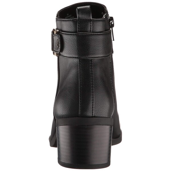 anne klein jeannie bootie