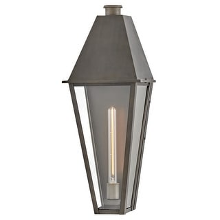 Hinkley Lighting 28860 Endsley 26" Tall Wall Sconce