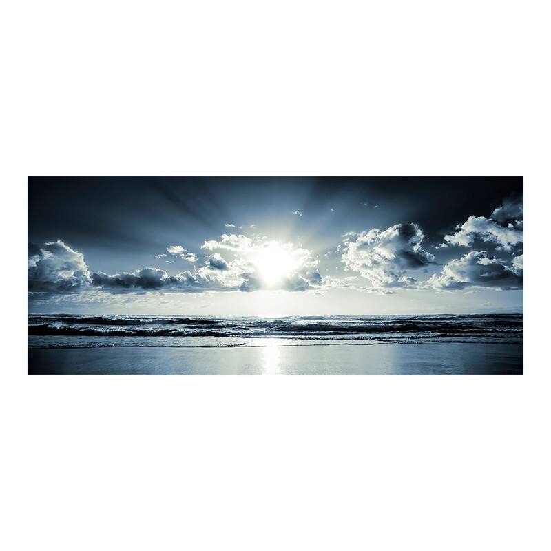 ohpopsi Tranquility Panoramic Wall Mural