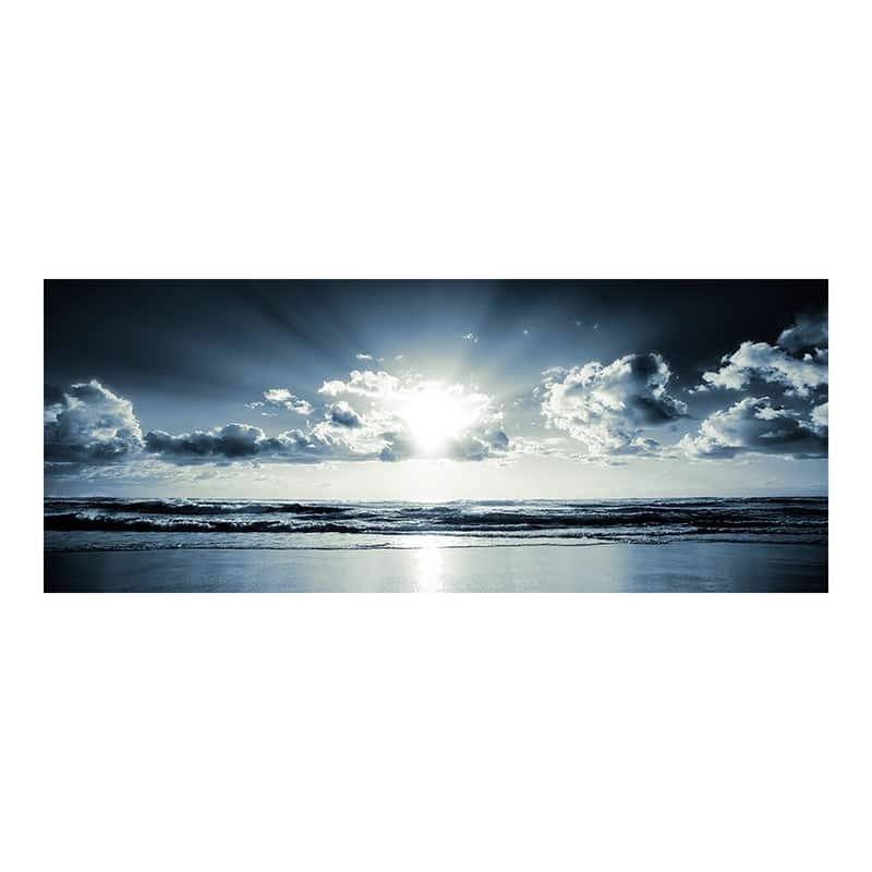 ohpopsi Tranquility Panoramic Wall Mural