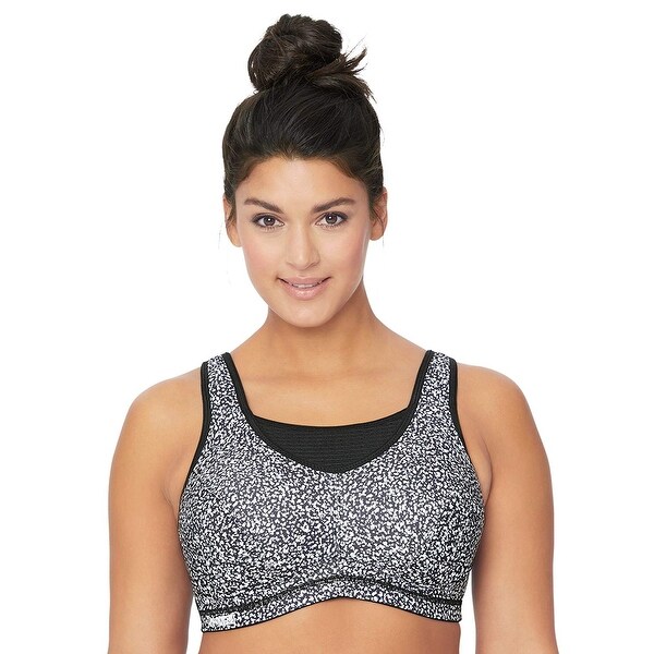46dd sports bra