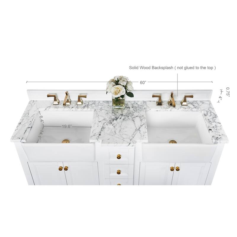 Ancerre Designs Adeline Vanity Set