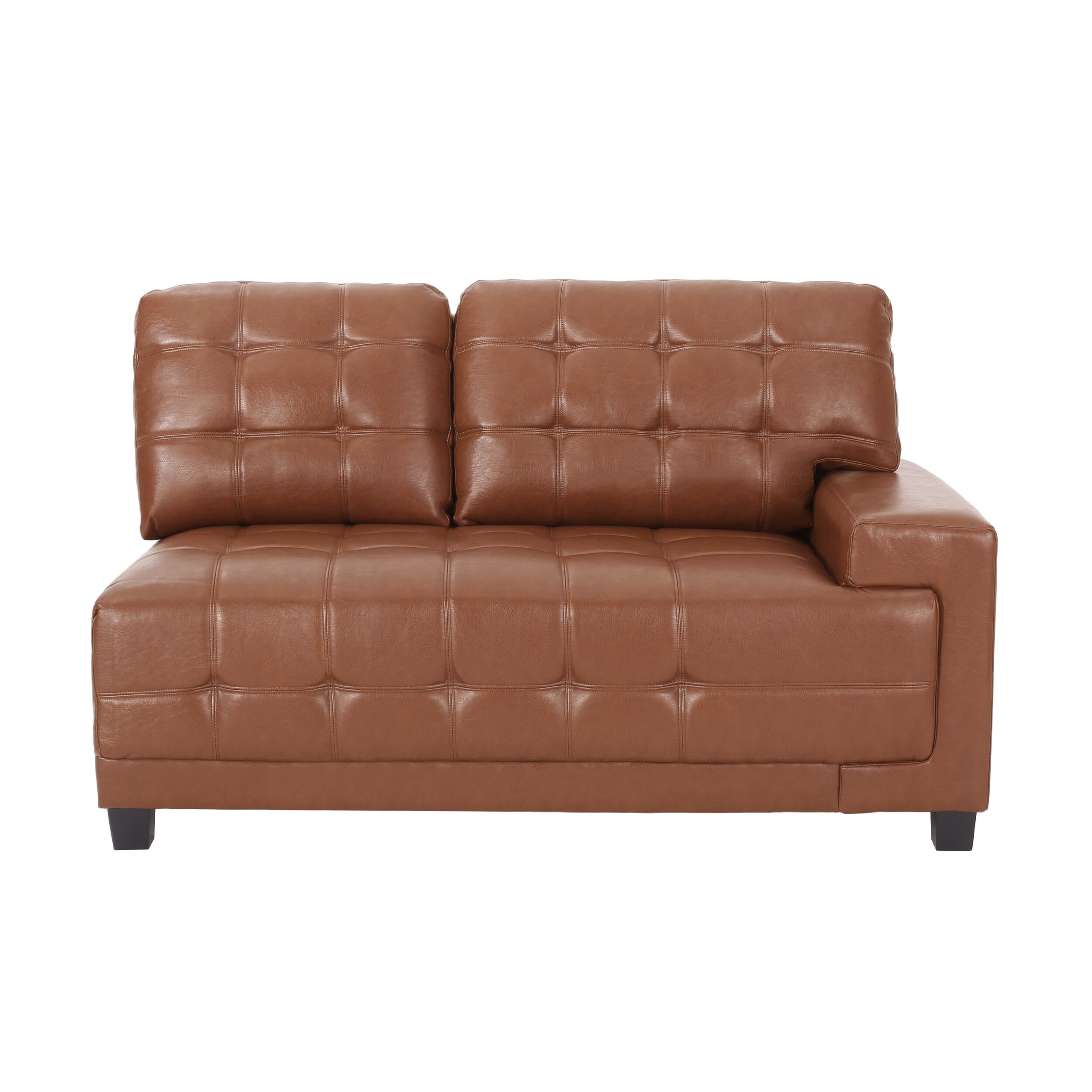 Leather 4 hotsell seater sofa