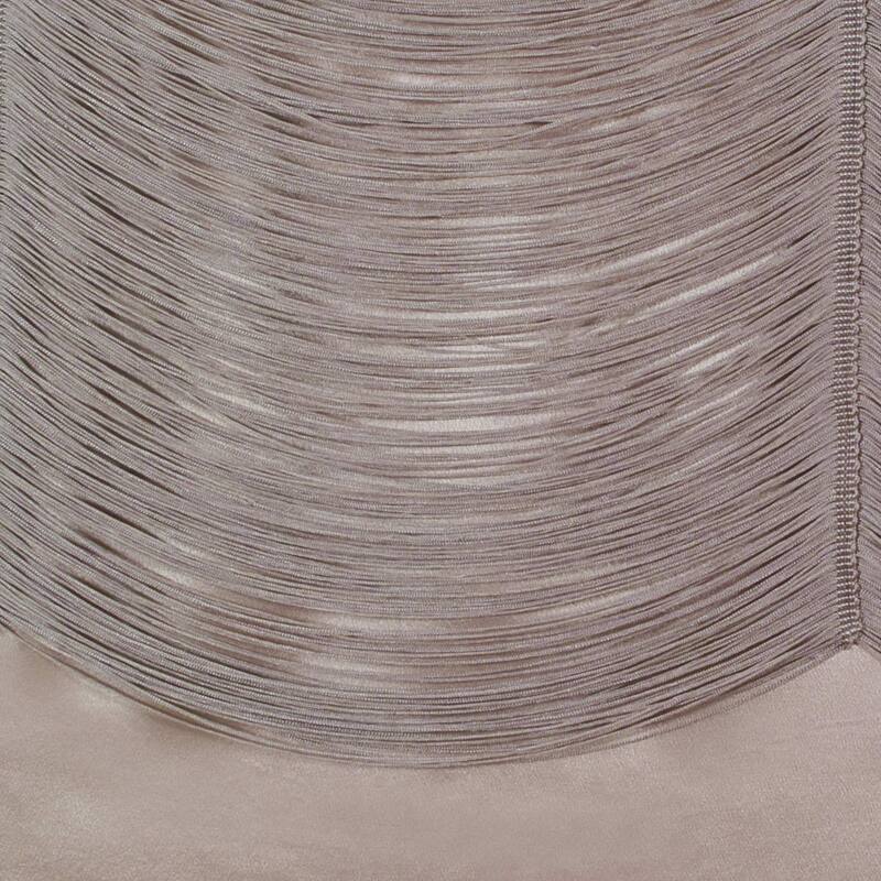 Achim Halley 6 Piece Window Curtain Set