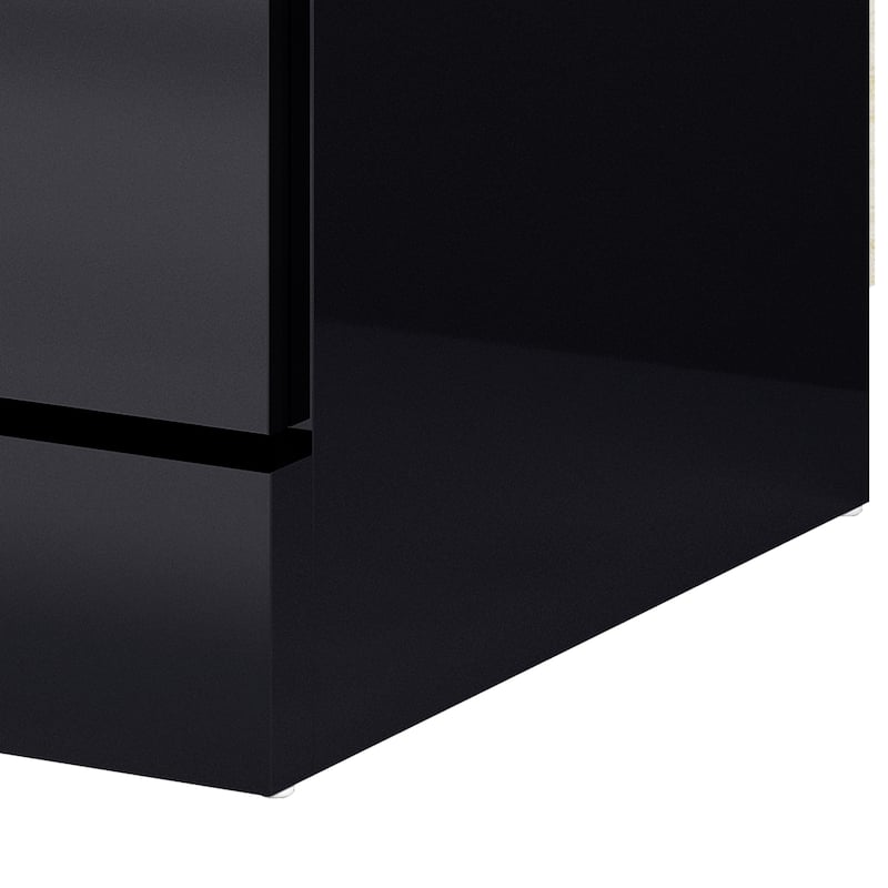 CraftPorch Minimalist Dresser