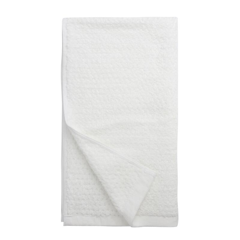 Everplush Hand Towel Set, 4 Pieces - N/A