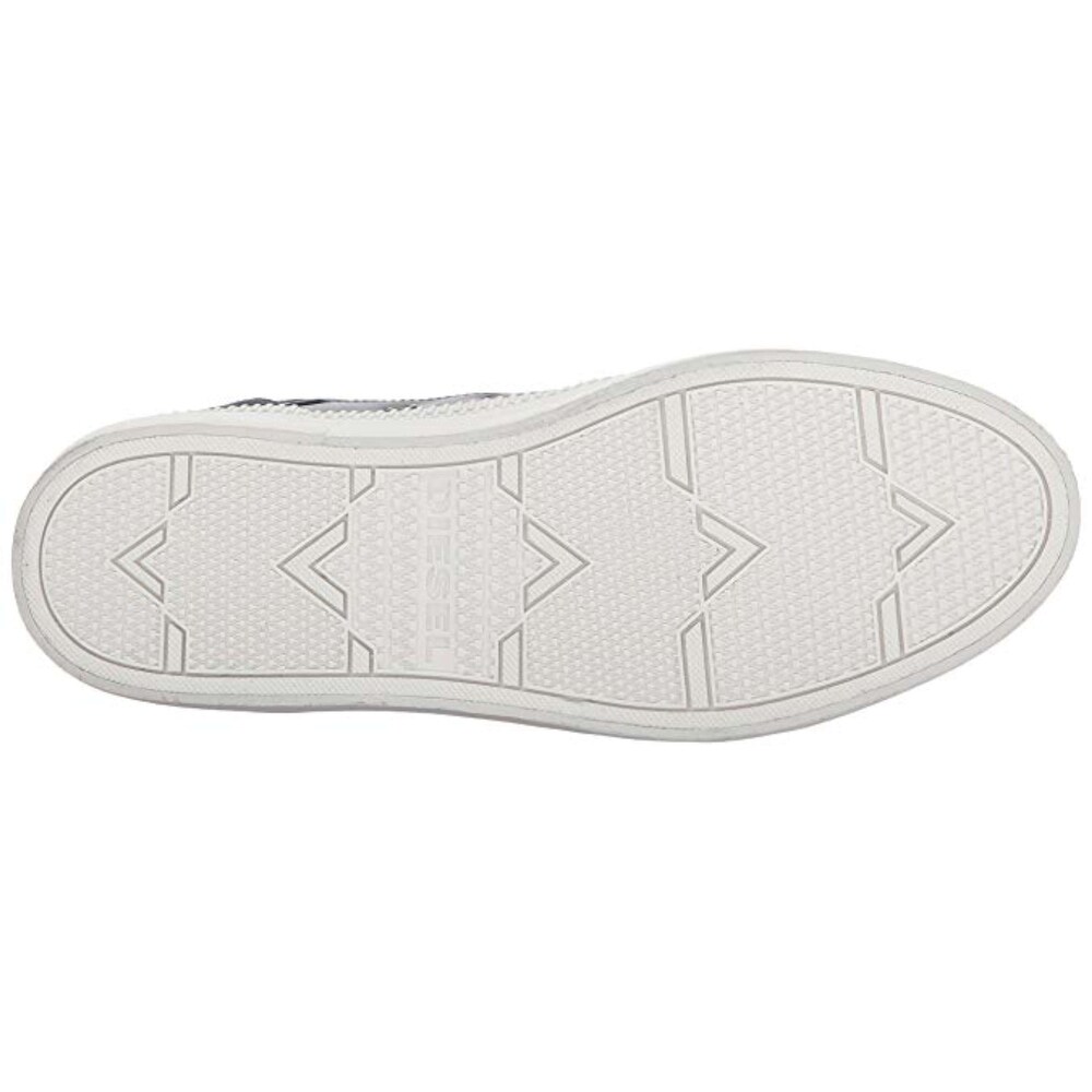 diesel s spaark low