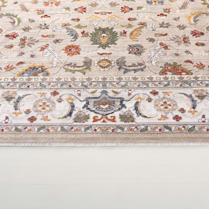 SAFAVIEH Lauren Ralph Lauren Belina Traditional Rug