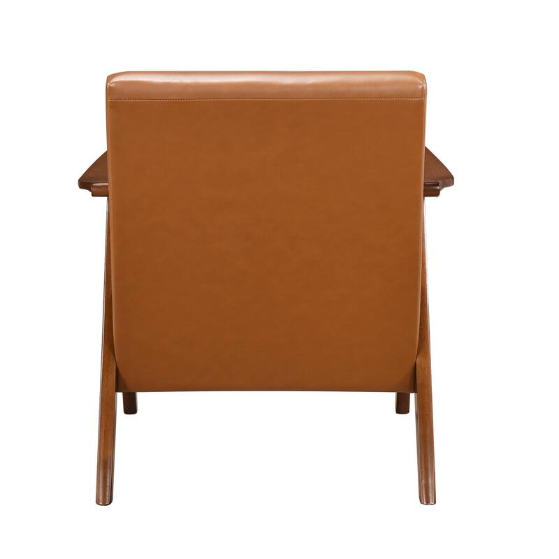 Upholstered Armchair