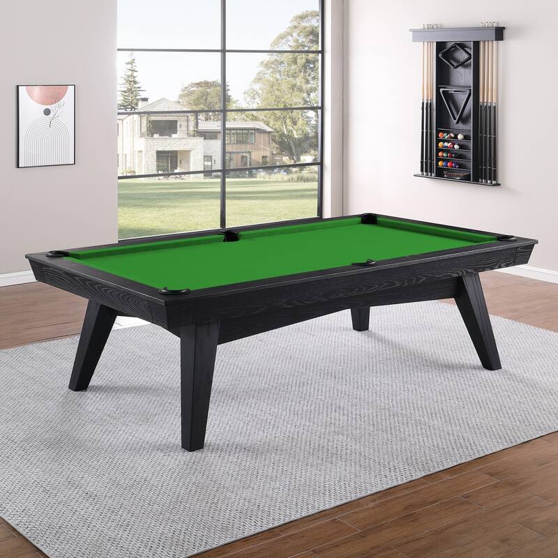 Modulite Slate Pool Table 8ft - Blue