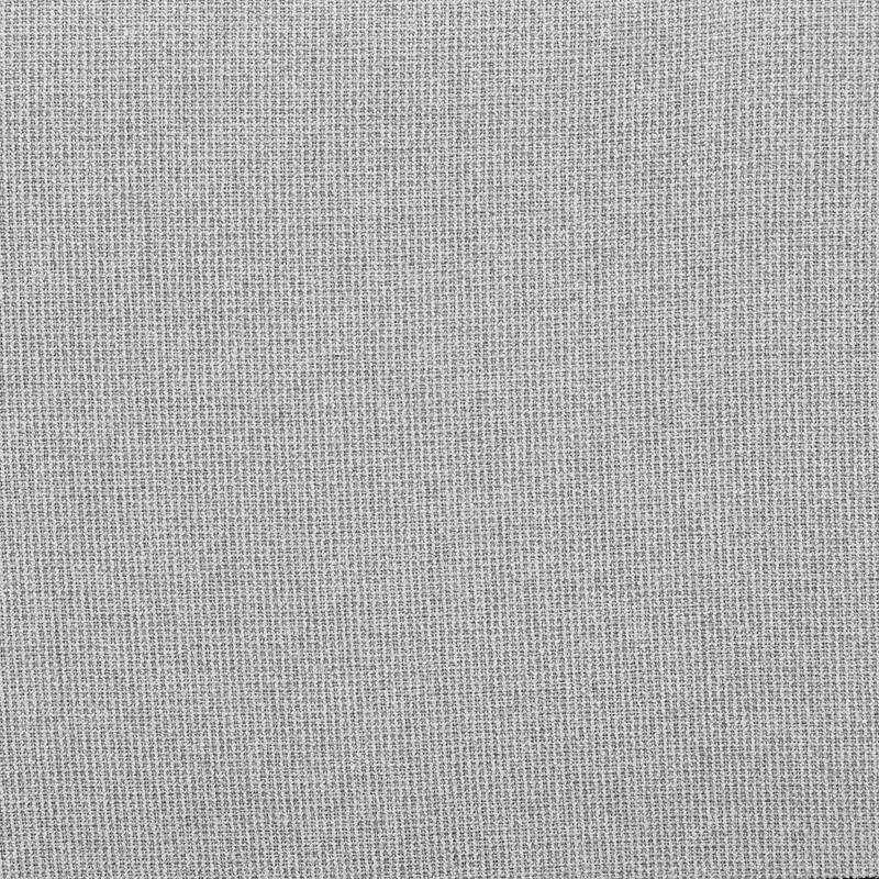 Modern Linen Fabric Sofa with Armrest Pockets