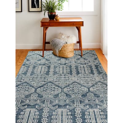 Bashian Babylon Transitional Area Rug