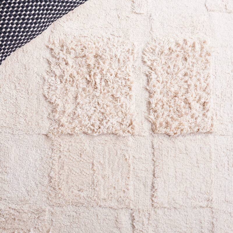 SAFAVIEH Handmade Easy Elli Care Machine Washable Rug