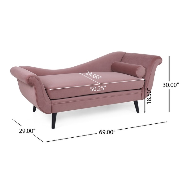 Overstock hotsell chaise lounge