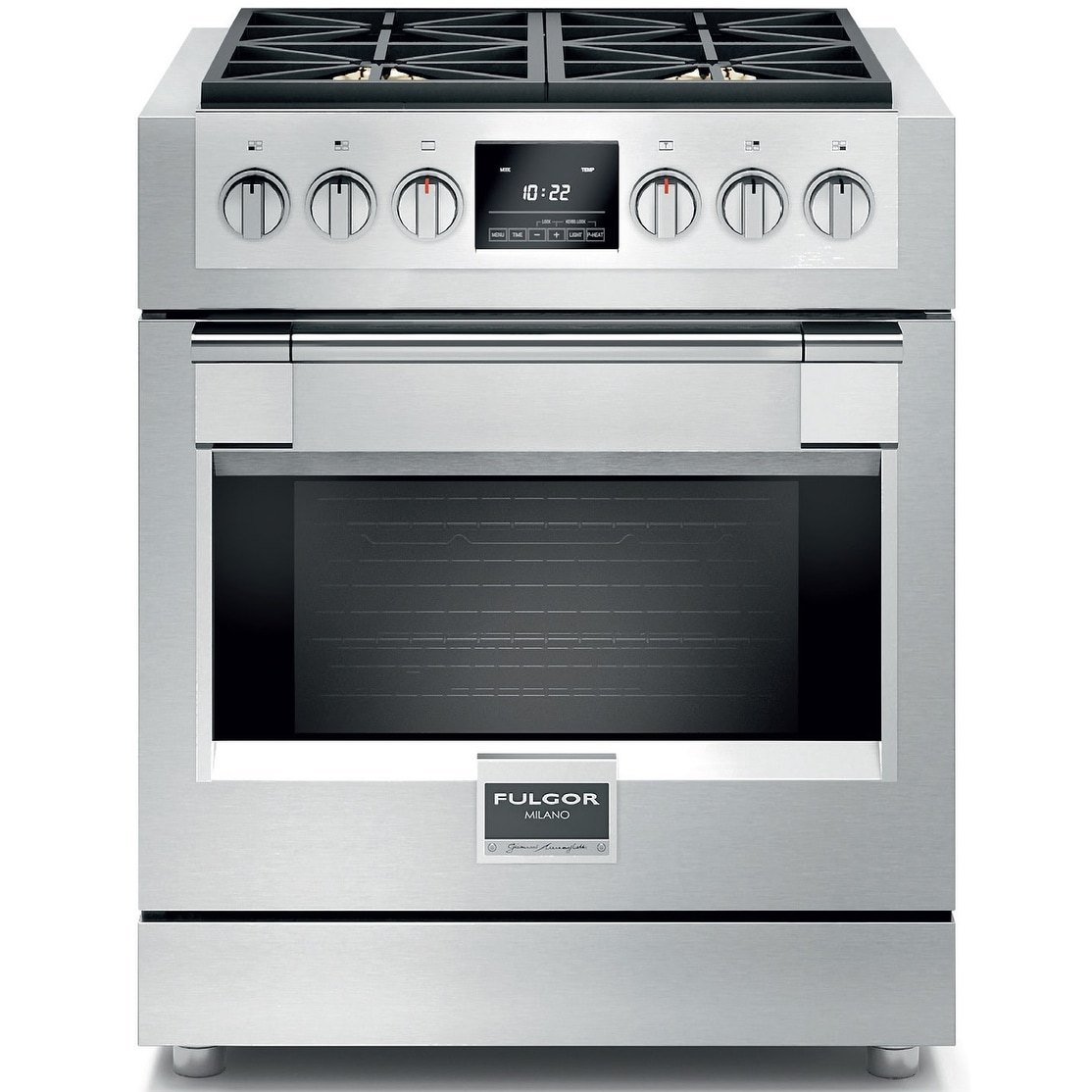 Fulgor Milano F6PDF3041 600 Series 30