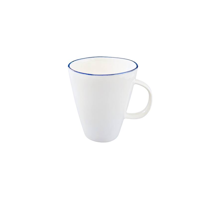 Abbesses 4-Piece Place Setting