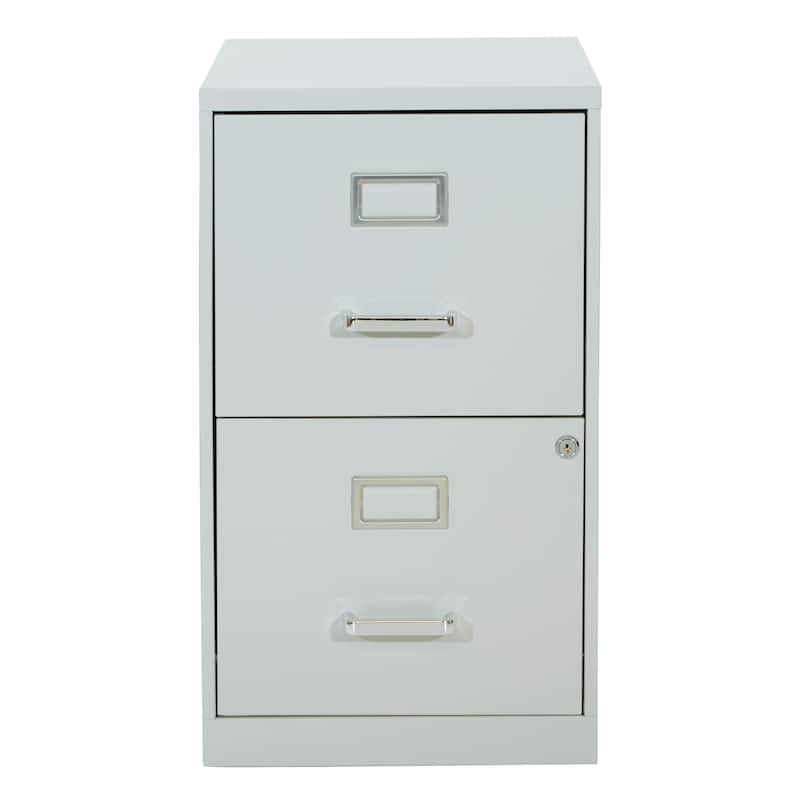 Metal File Cabinet