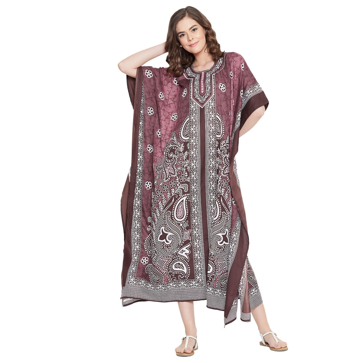 polyester dresses with sleeves