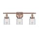 Option Clear / Antique Copper