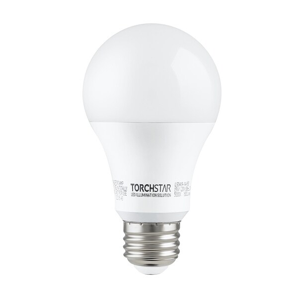 Garage Door Opener LED Light Bulb Ultra Bright A19 Pack of 4 5000K Daylight Bed Bath Beyond 33971801