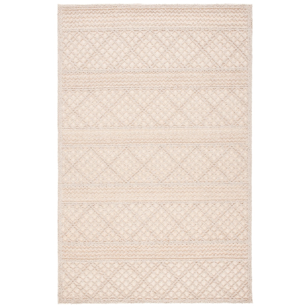 SAFAVIEH Handmade Trace Camisha Wool/ Viscose Rug