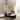 HOMCOM Nursery Glider Rocking Chair with Ottoman Cushion Seating