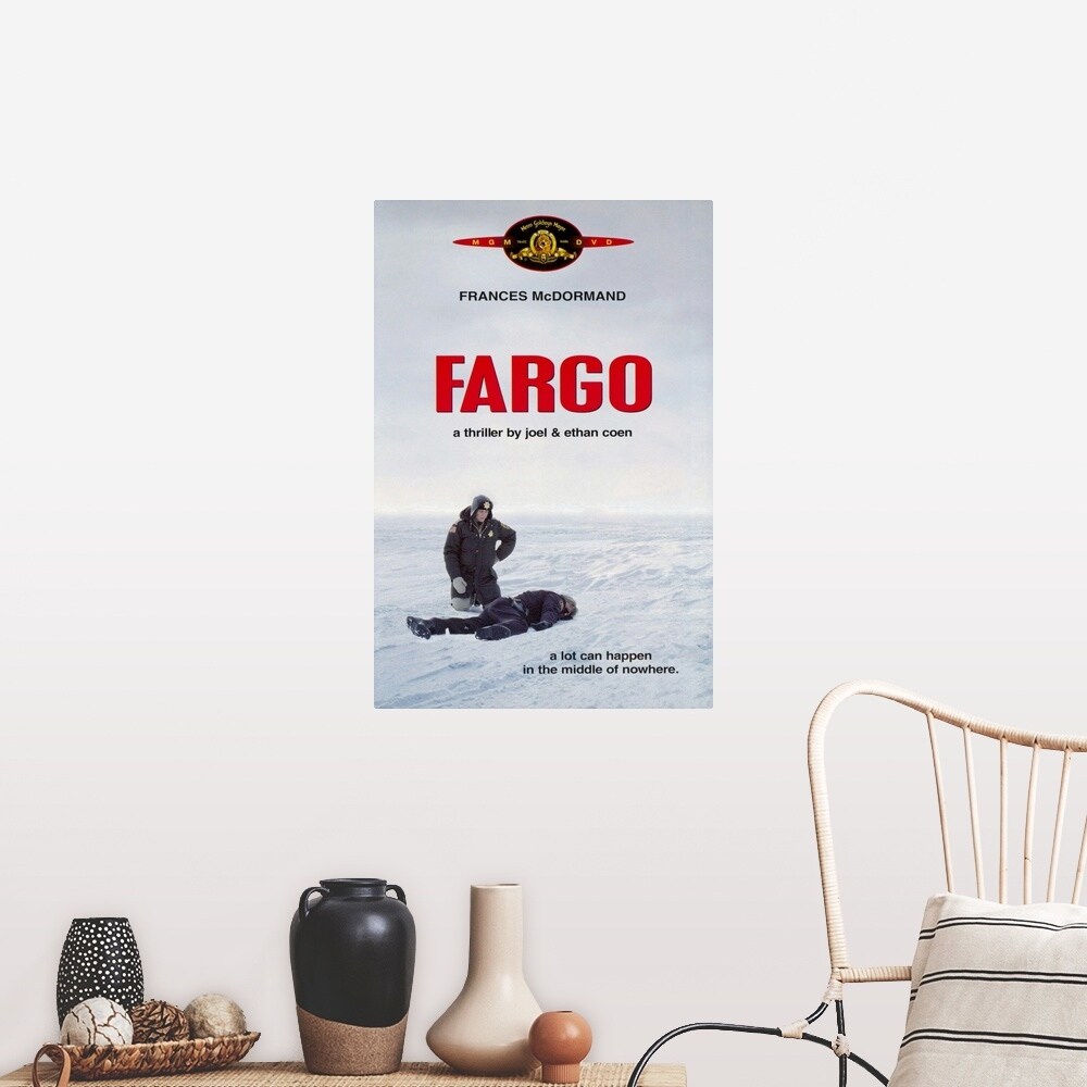 fargo poster