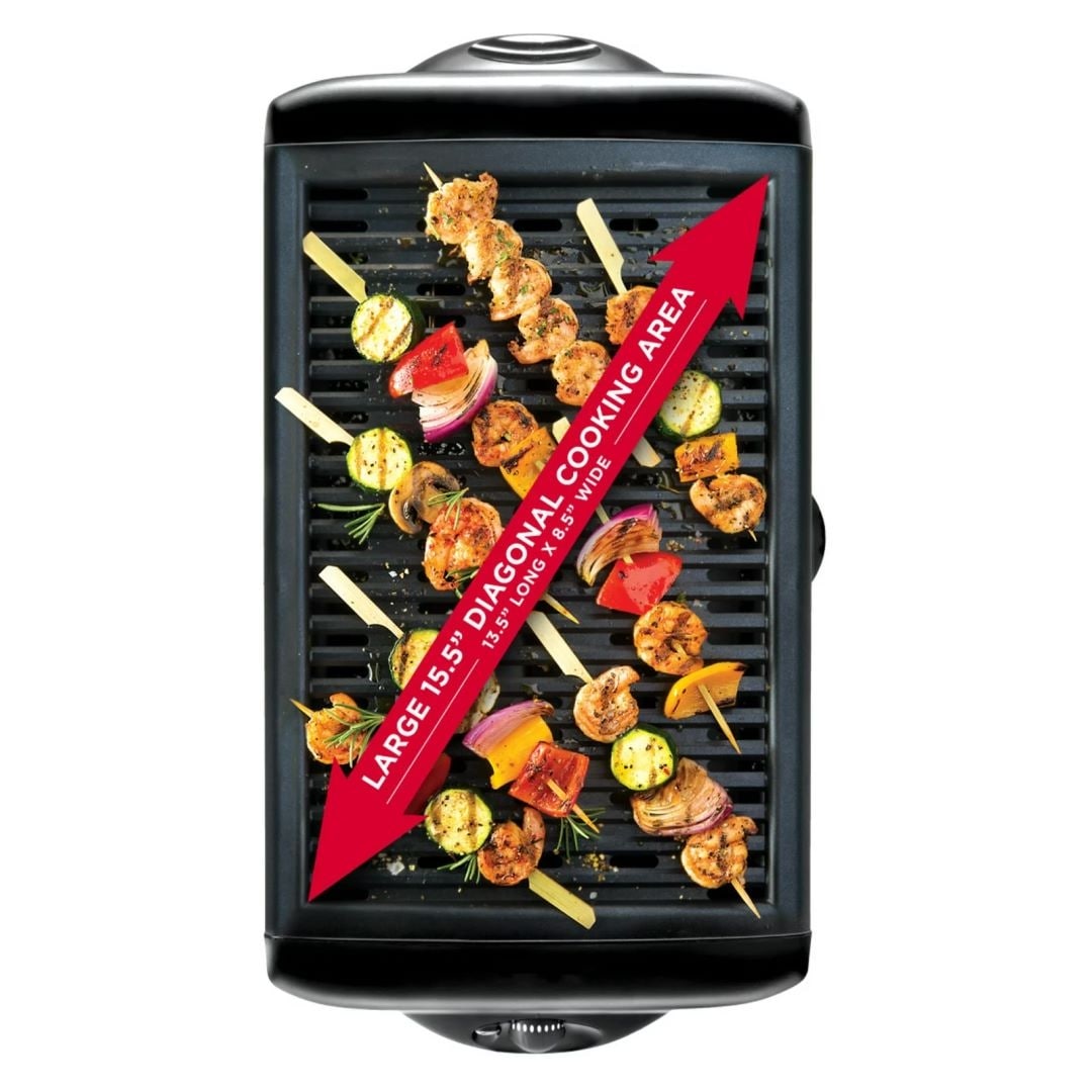 Bed bath and beyond smokeless grill cheap