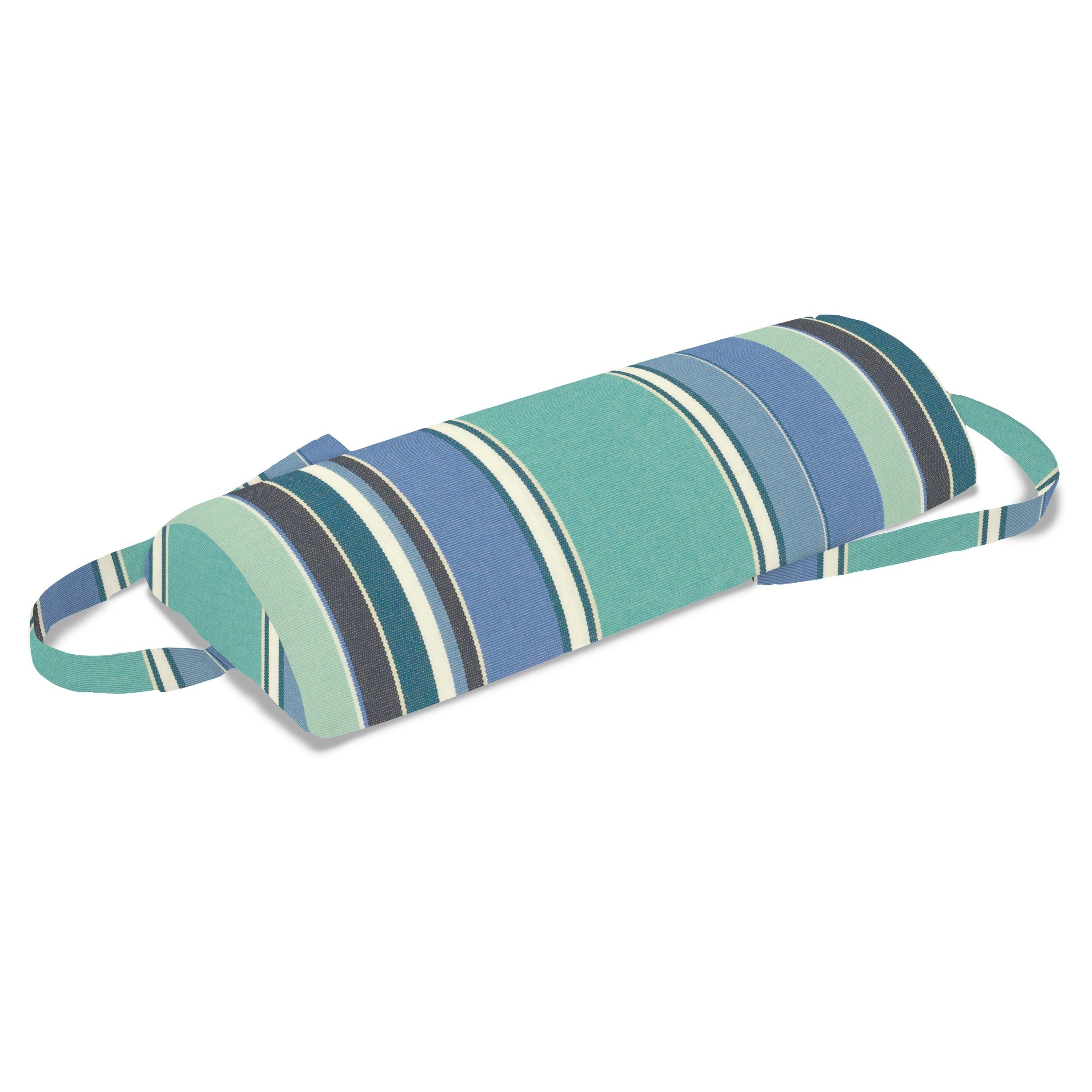 Sunbrella headrest pillows best sale