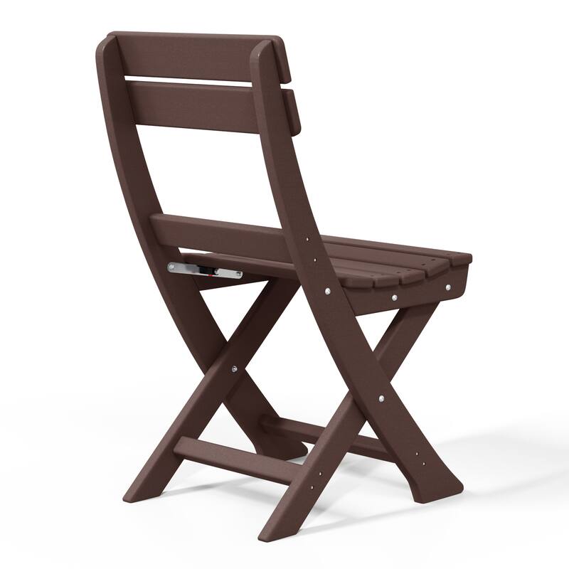 Laguna Patio Folding Dining Chair