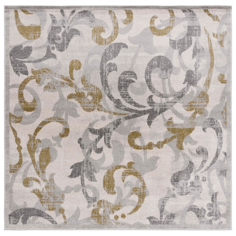 SAFAVIEH Amherst Mujesira Modern Rug