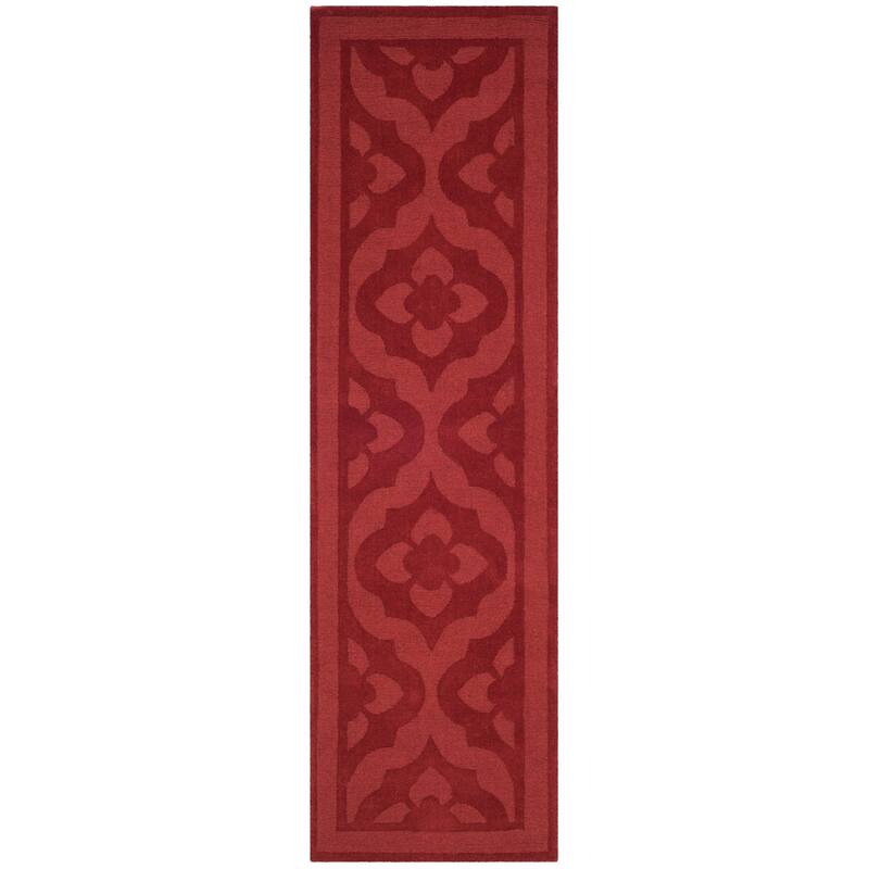 Martha Stewart by SAFAVIEH Casbah Wool Area Rug