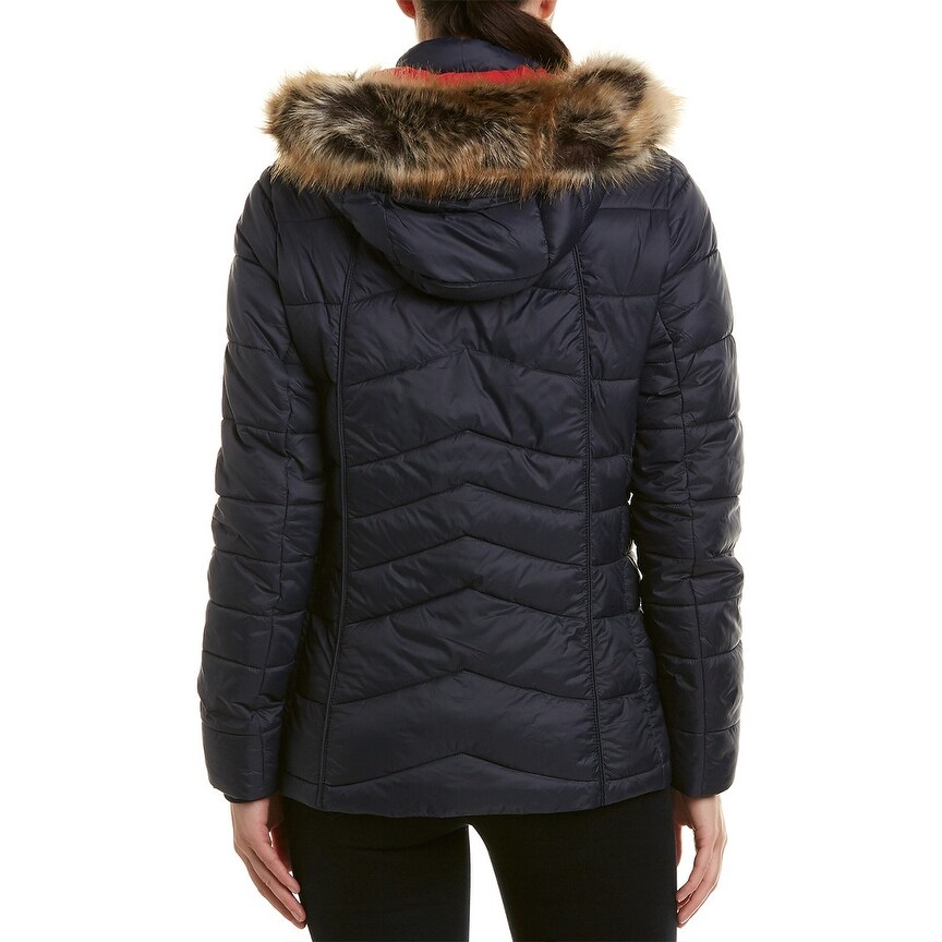 barbour bernera coat