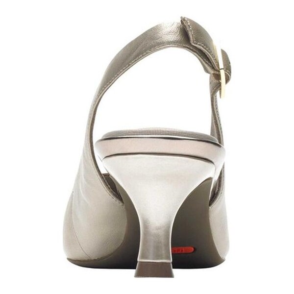 rockport total motion kaiya slingback pumps
