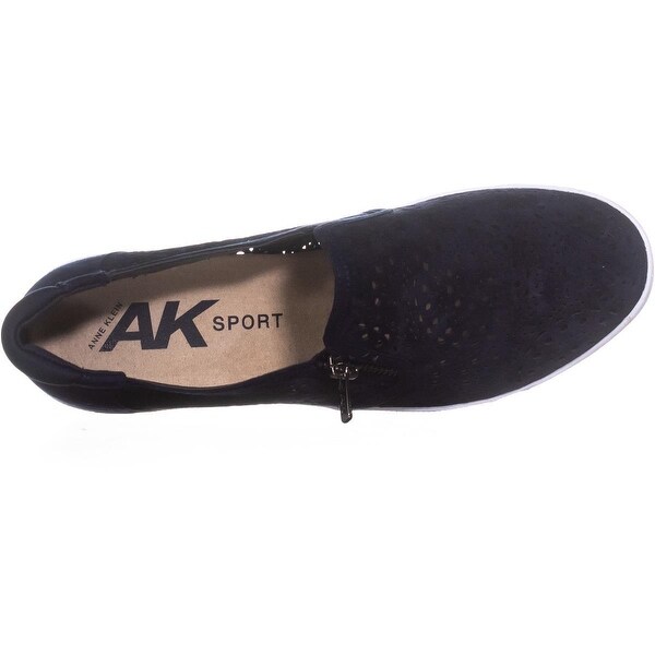 anne klein yvette sneakers