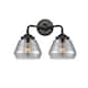 Option Oil Rubbed Bronze / Smoked