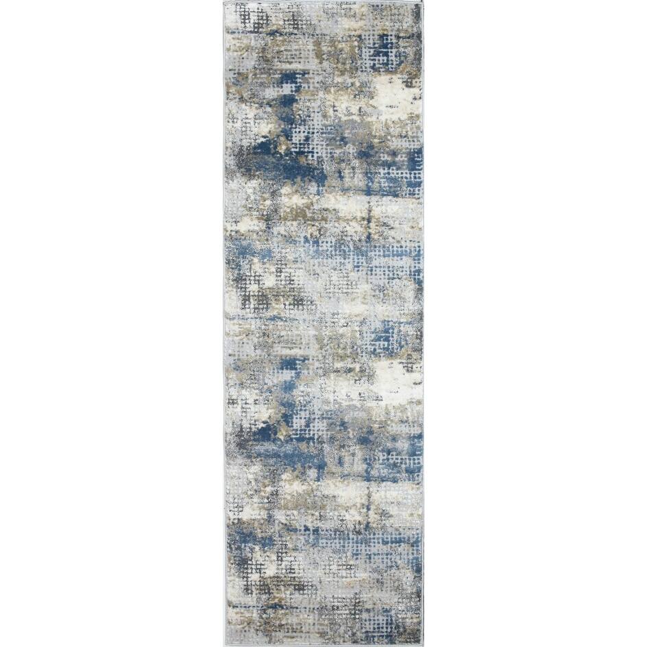 Bashian Belfast Contemporary Power Loom Area Rug