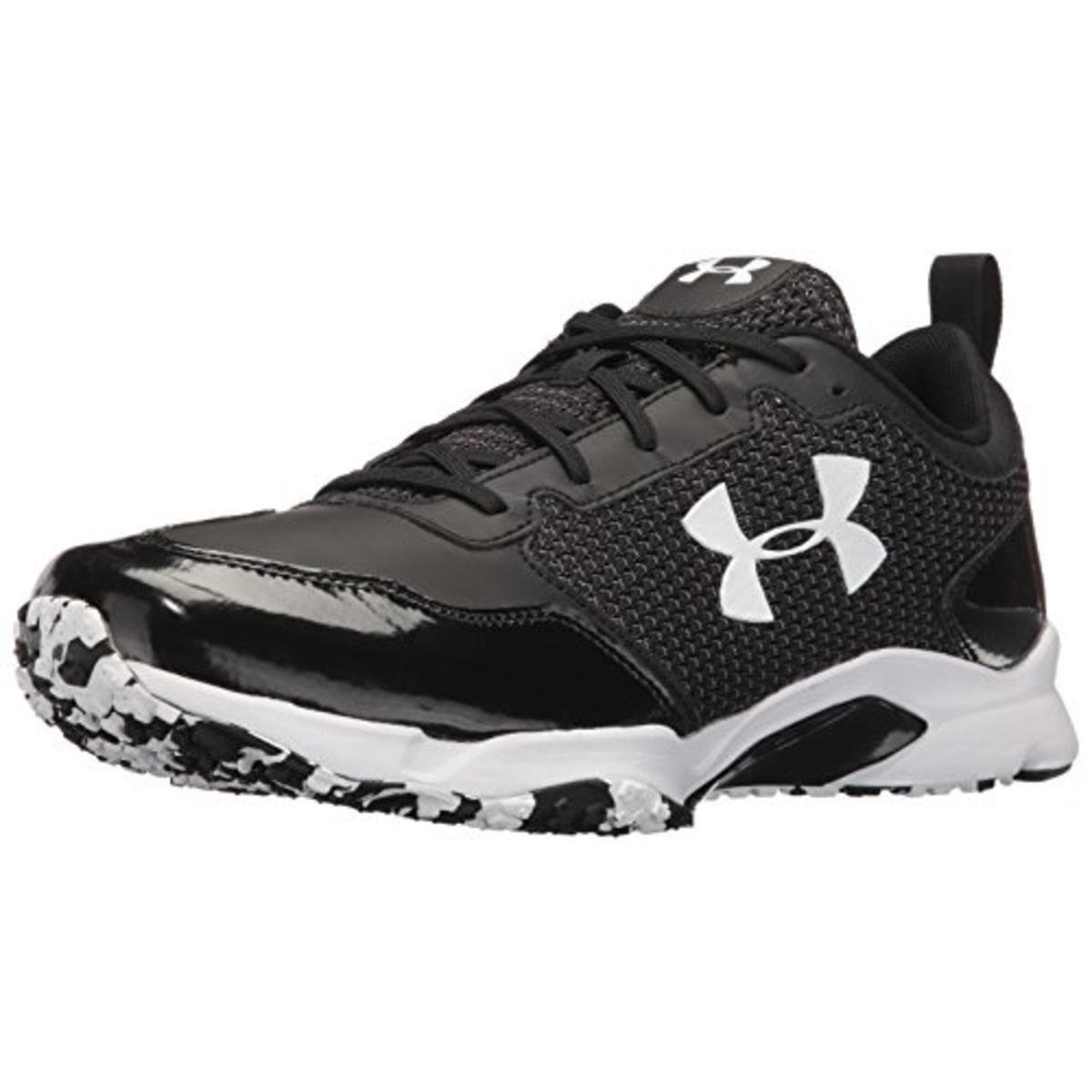 under armour non marking shoes
