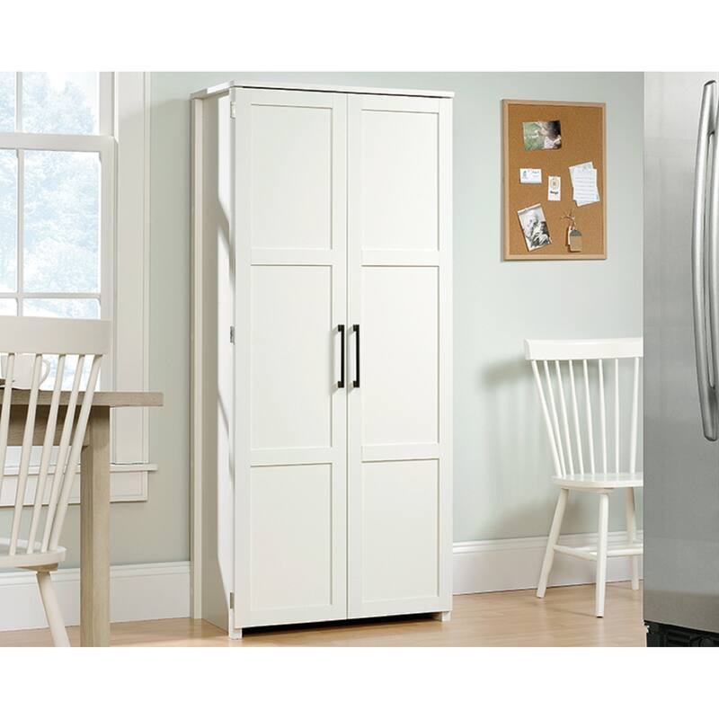 Sauder HomePlus Collection Storage Cabinet