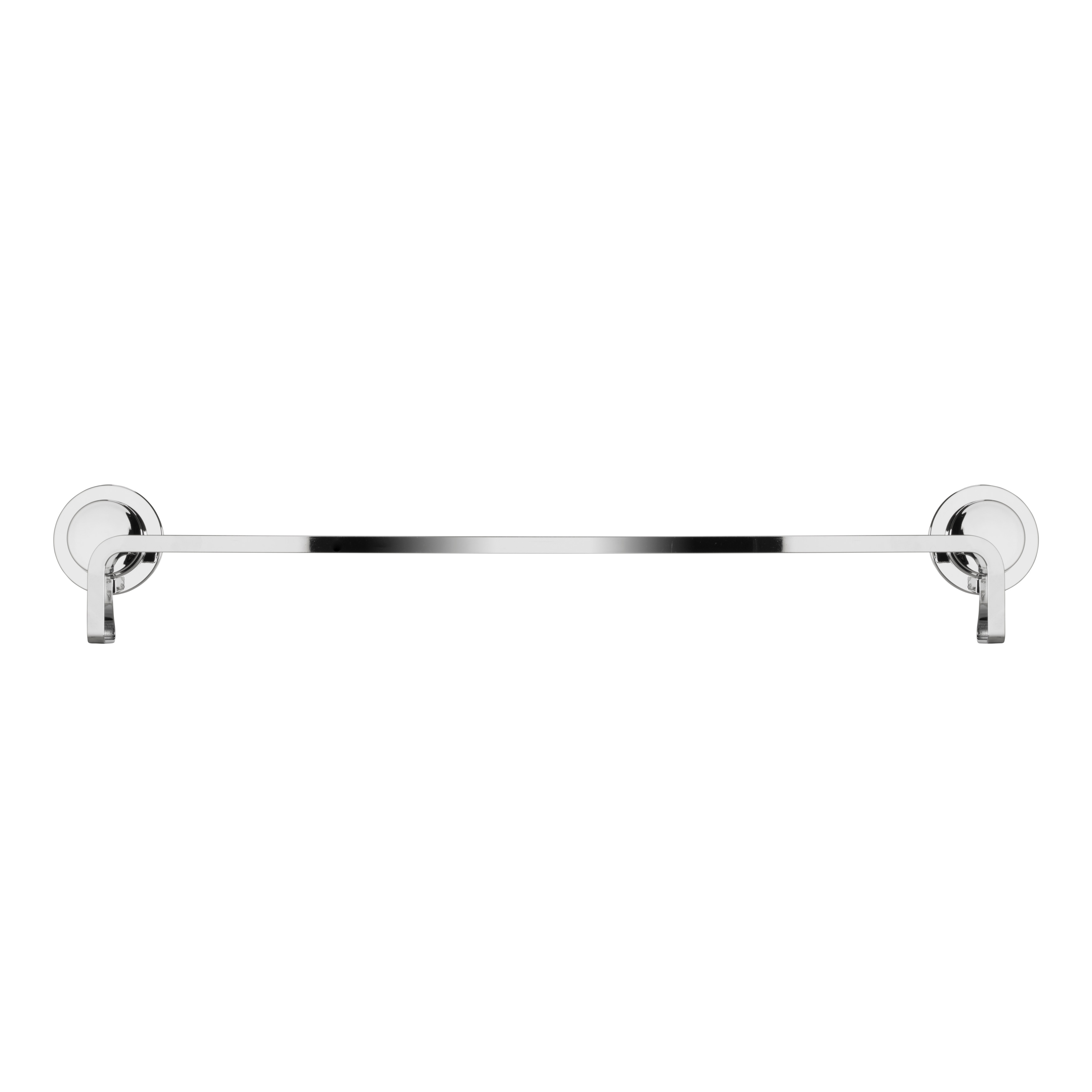 Croydex stick n lock towel rail online