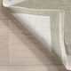 preview thumbnail 3 of 15, Nuloom Murphy SuperiorWash Machine Washable Reversible Area Rug