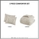 preview thumbnail 25 of 23, Harbor House Suzanna Cotton Comforter 3-piece Set