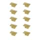 Option Brushed Gold