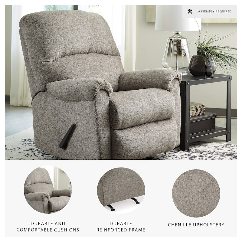 Ballinasloe Rocker Recliner