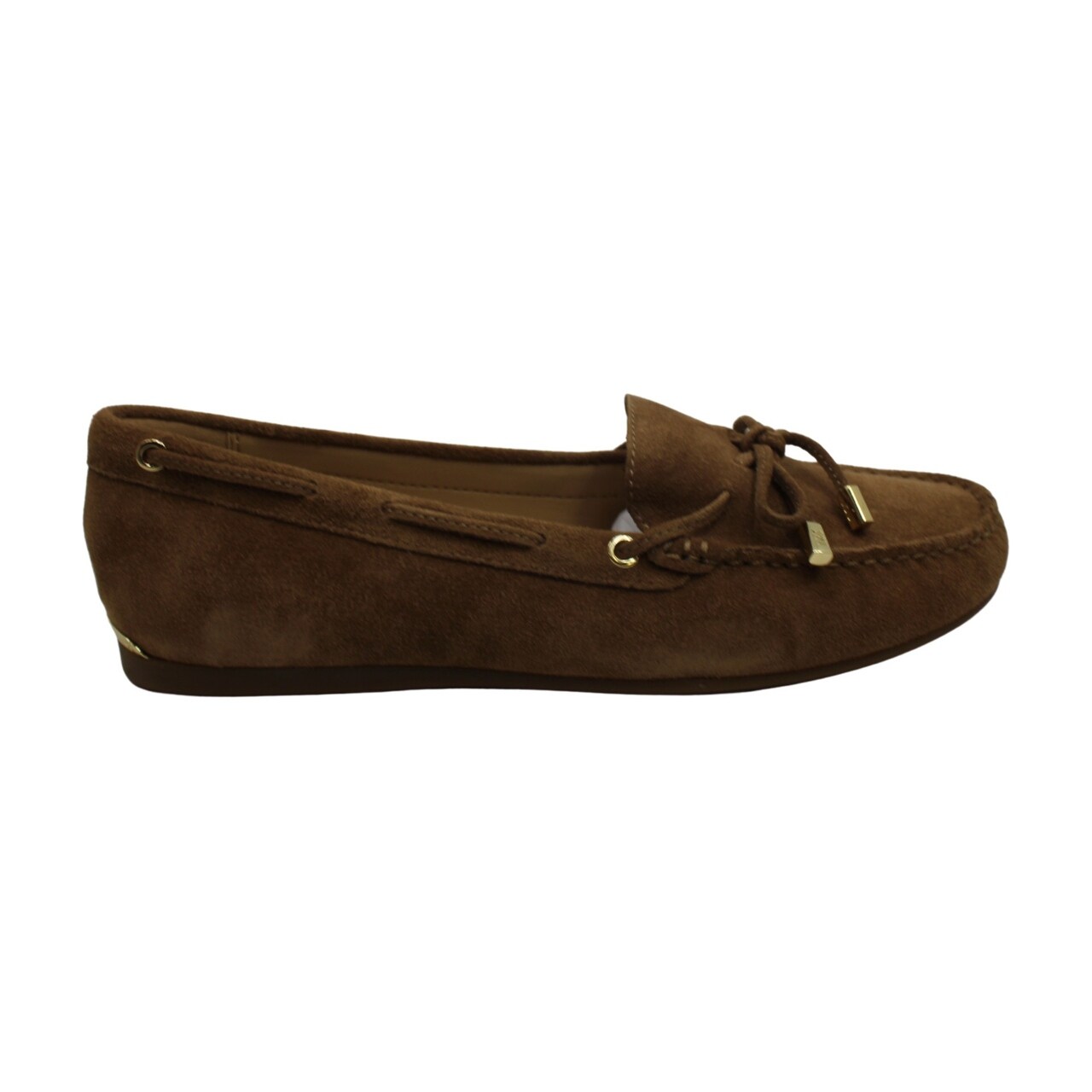 bow moccasins