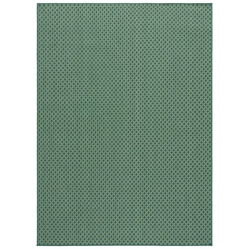 SAFAVIEH Terrace Ruba Indoor/Outdoor Washable Backyard Patio Rug